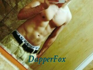 DapperFox