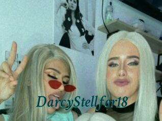 DarcyStellfor18