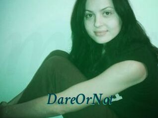 DareOrNot