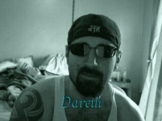 Dareth