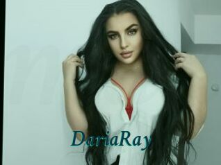 DariaRay