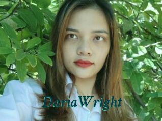 DariaWright