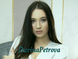 DarinaPetrova