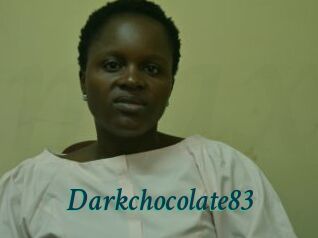 Darkchocolate83