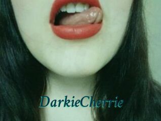 DarkieCherrie