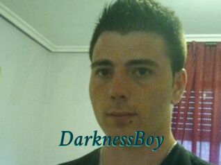 DarknessBoy