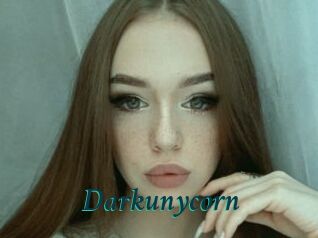 Darkunycorn