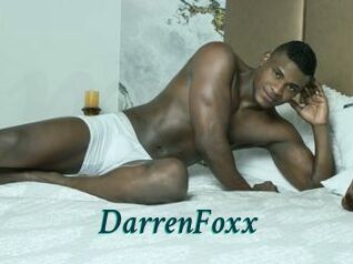 DarrenFoxx