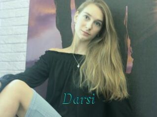 Darsi