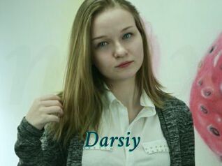 Darsiy