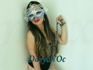 Daryah_Oc Maxi Top Sexe