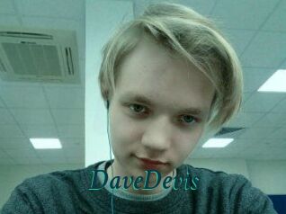 DaveDevis