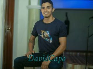 DavidCapo