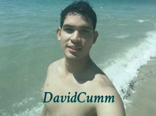 DavidCumm