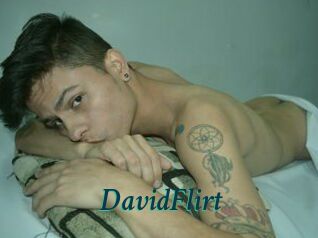 DavidFlirt