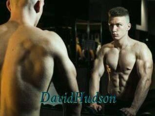 DavidHudson