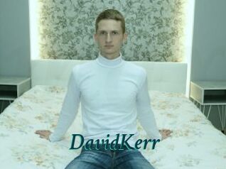 DavidKerr