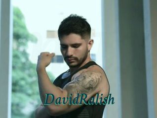 DavidRalish