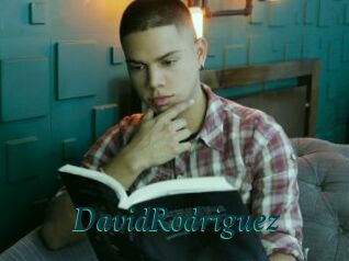 DavidRodriguez