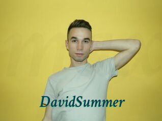 DavidSummer