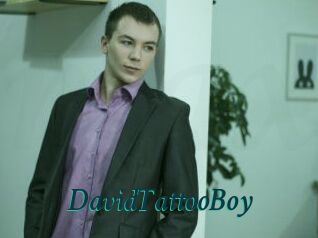 DavidTattooBoy