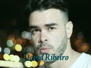 David_Ribeiro