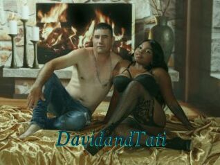 DavidandTati