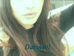 Davina01