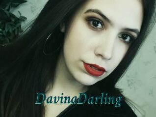 DavinaDarling