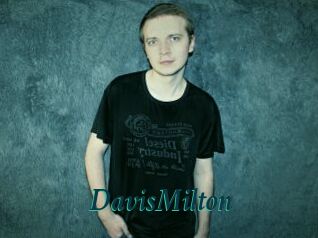 DavisMilton