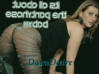 DawnDesire