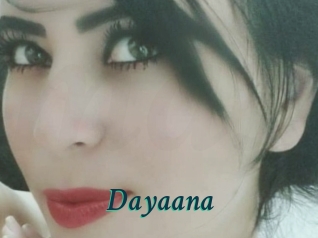 Dayaana