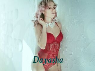 Dayasha