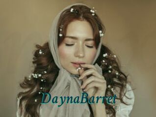 DaynaBarret