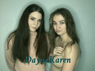 DaynaKaren