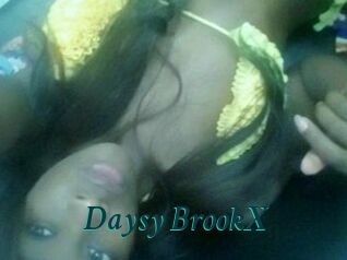 Daysy_BrookX