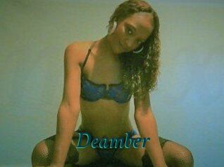 Deamber