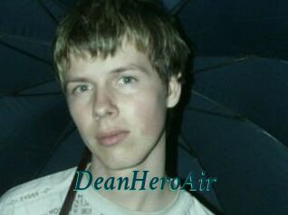 DeanHeroAir