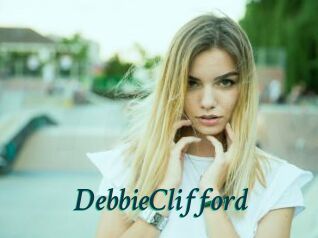 DebbieClifford