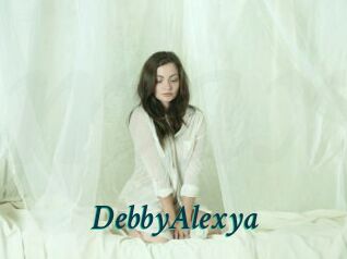 DebbyAlexya