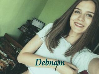 Debnam