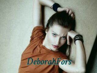 DeborahFors