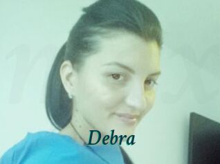 Debra