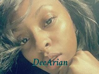 DeeArian