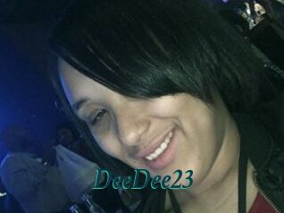 DeeDee23