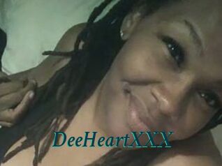 DeeHeartXXX