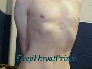 DeepThroatPrince