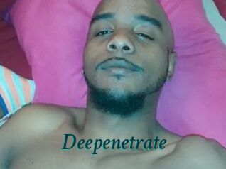 Deepenetrate