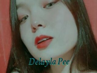 Delayla_Pee