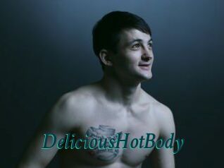 DeliciousHotBody